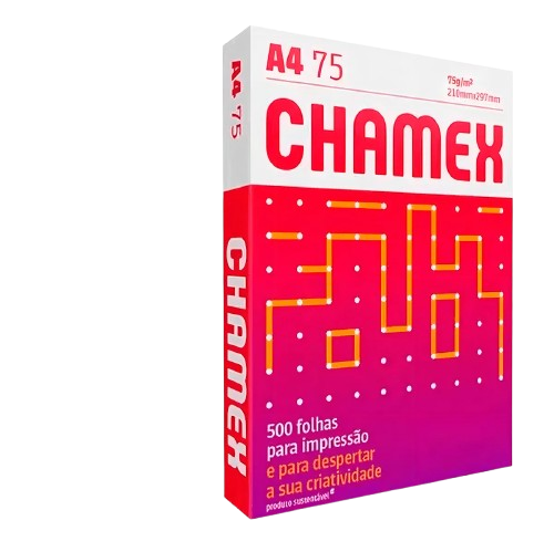 Papel Chamex